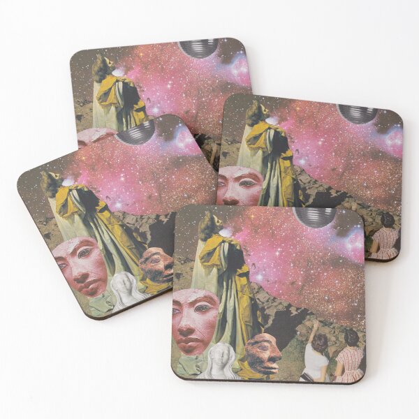 Item preview, The Invasion designed and sold by collagebyvirg.