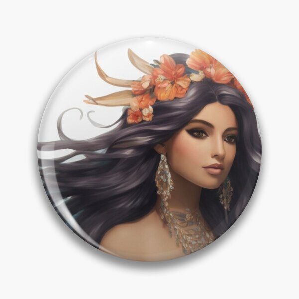 Item preview, Sirena Arabe designed and sold by SirenasWorld.