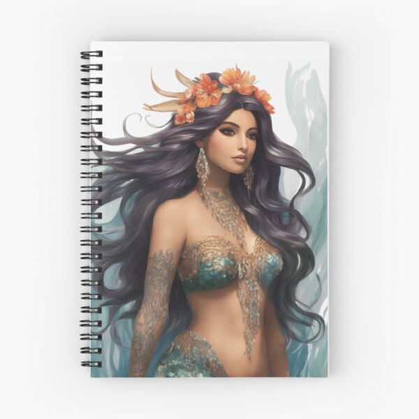 Item preview, Sirena Arabe designed and sold by SirenasWorld.