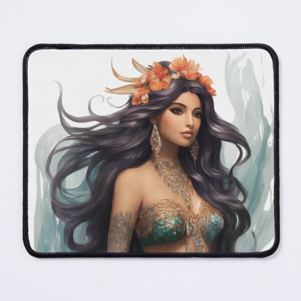 Item preview, Sirena Arabe designed and sold by SirenasWorld.