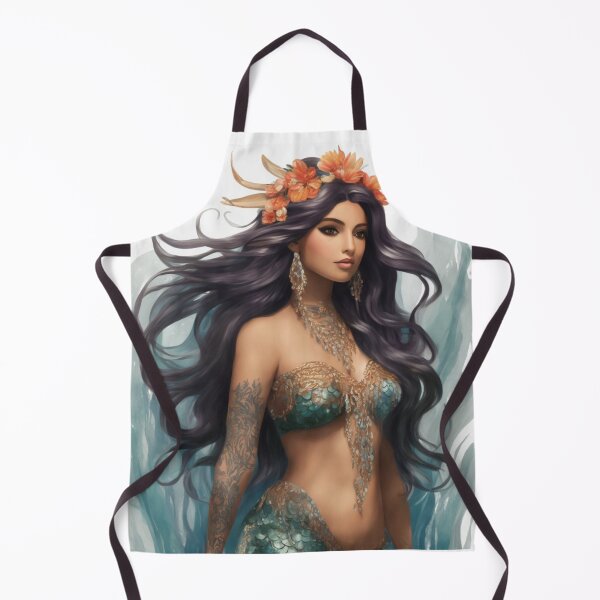 Item preview, Sirena Arabe designed and sold by SirenasWorld.