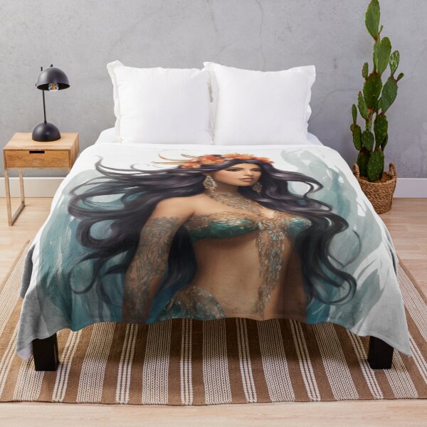 Item preview, Sirena Arabe designed and sold by SirenasWorld.