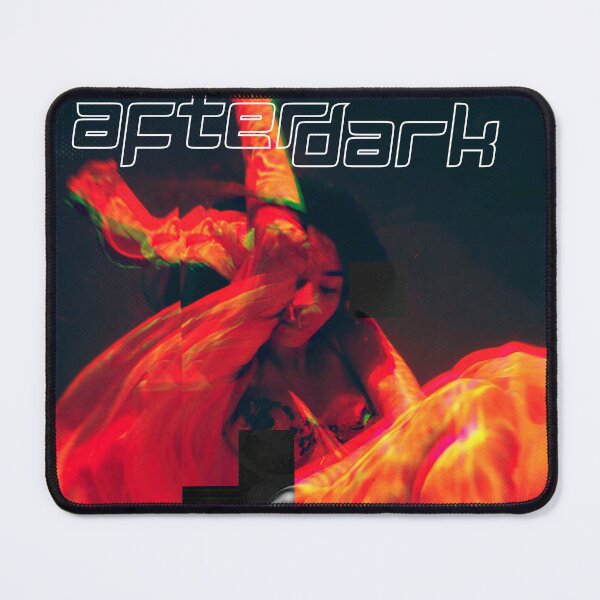 Item preview, after dark artwork designed and sold by Posterboy23.