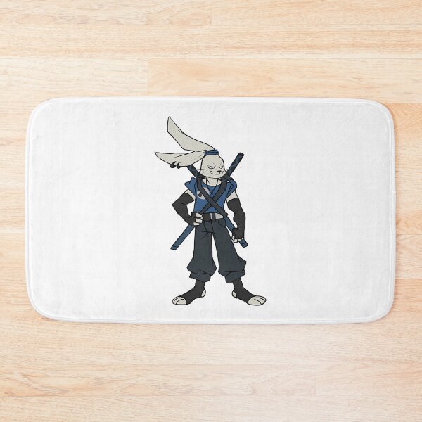 Item preview, usagi yojimbo designed and sold by inshiroland.