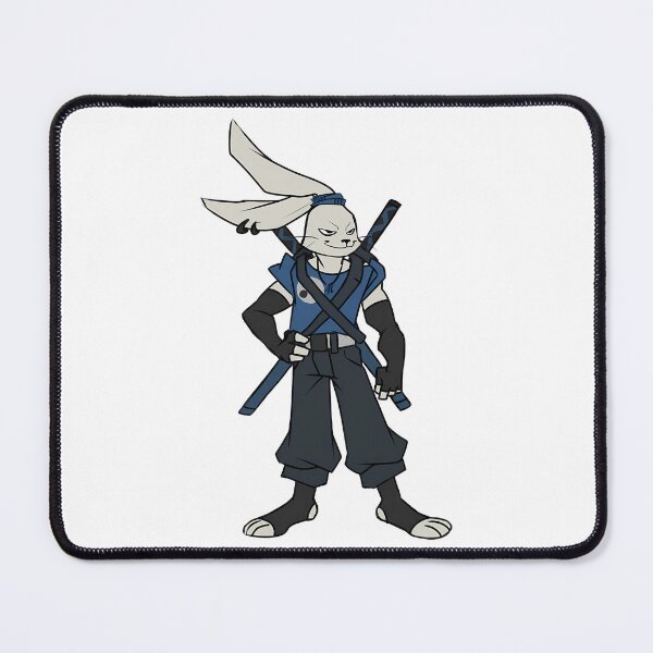 Item preview, usagi yojimbo designed and sold by inshiroland.