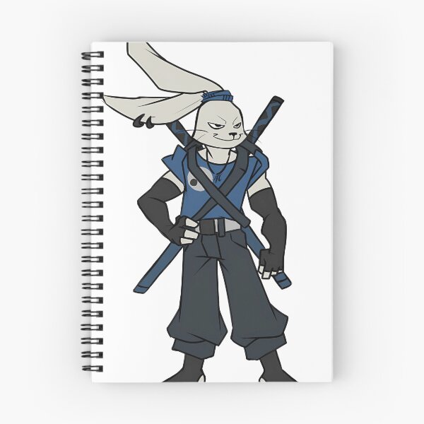 Item preview, usagi yojimbo designed and sold by inshiroland.