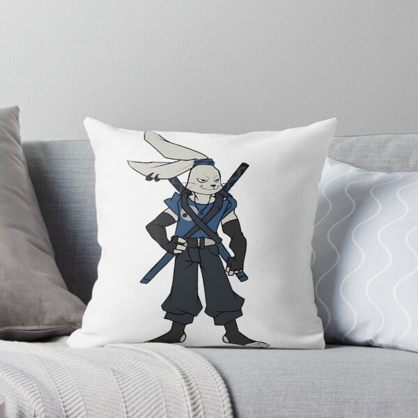 Item preview, usagi yojimbo designed and sold by inshiroland.