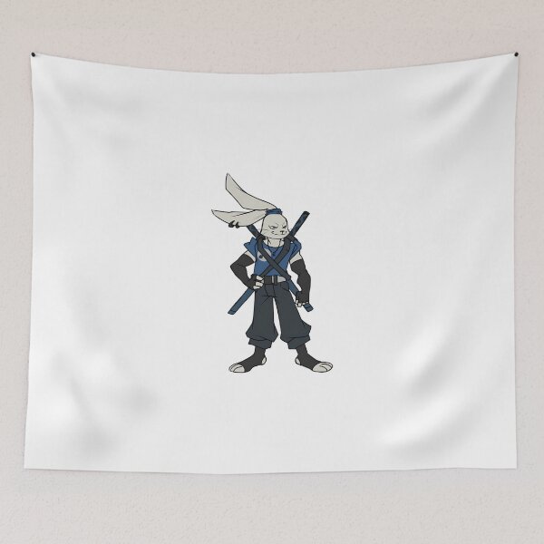 Item preview, usagi yojimbo designed and sold by inshiroland.