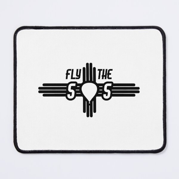 Item preview, Fly the 505 Balloon Zia designed and sold by IBImages.