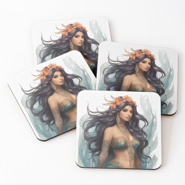 Item preview, Sirena Arabe designed and sold by SirenasWorld.