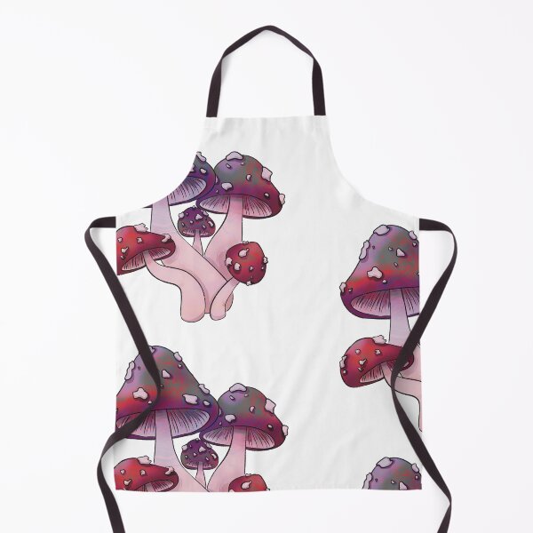 Item preview, Amanita Muscaria psicodélica designed and sold by HKCW.