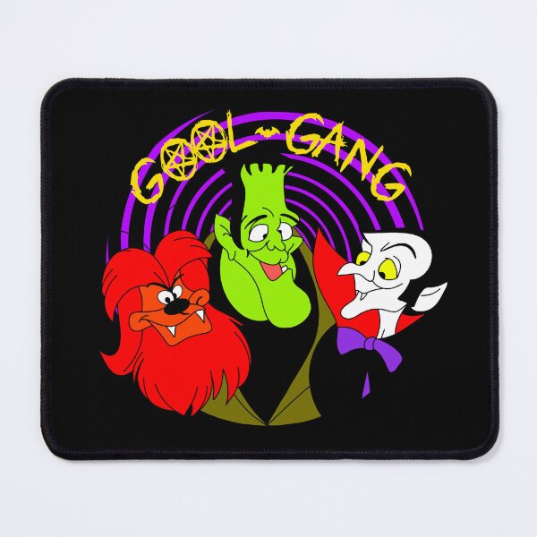 Item preview, Gool Gang designed and sold by Orion De Lune.