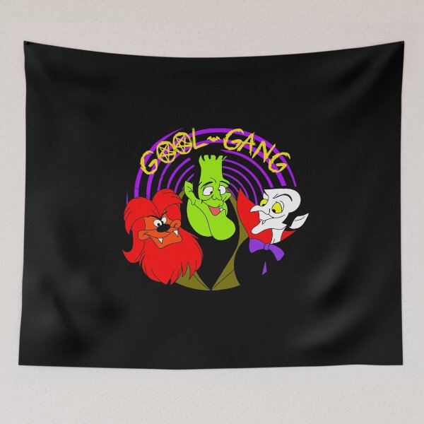 Item preview, Gool Gang designed and sold by Orion De Lune.