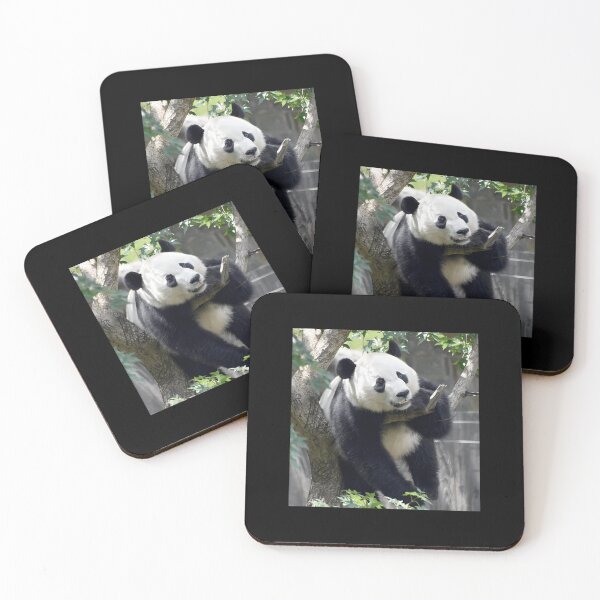Item preview, Giant Panda Bei Bei at the National Zoo  	 designed and sold by skiytbjx58.