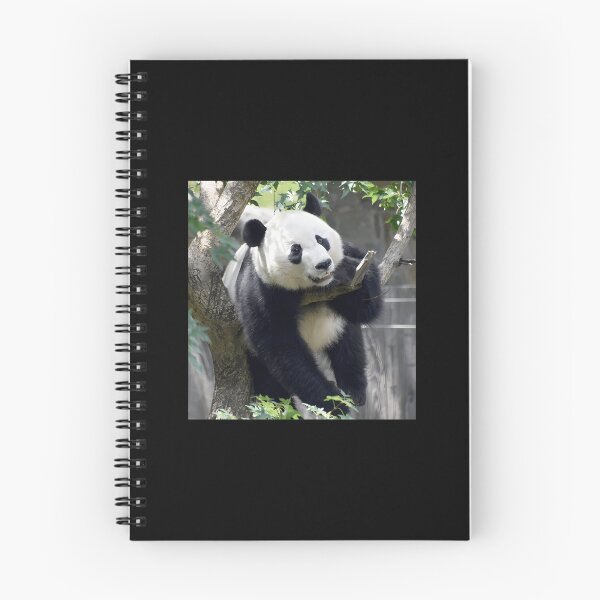 Item preview, Giant Panda Bei Bei at the National Zoo  	 designed and sold by skiytbjx58.