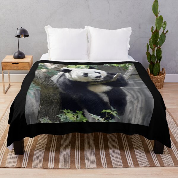 Item preview, Giant Panda Bei Bei at the National Zoo designed and sold by skiytbjx58.