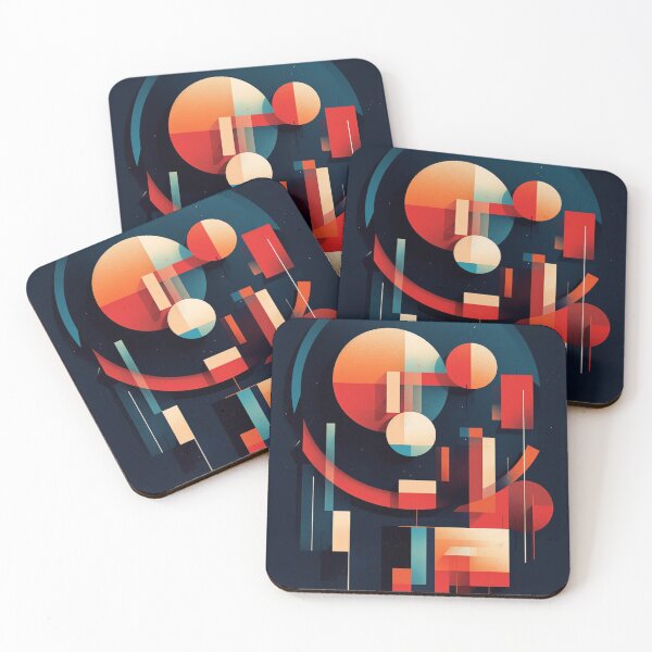 Item preview, Equilibrium Emblem: Overlapping Circles of Fair Exchange  designed and sold by Brand Uno Studio.