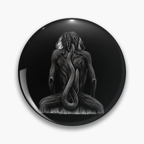 Item preview, Rooting designed and sold by MikoMate.