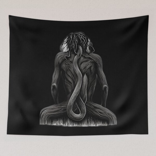 Item preview, Rooting designed and sold by MikoMate.