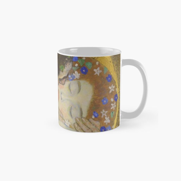 Item preview, The Kiss - Gustav Klimt designed and sold by maryedenoa.