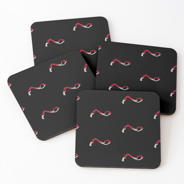 Item preview, Monaco F1 Track designed and sold by ThePredestined.