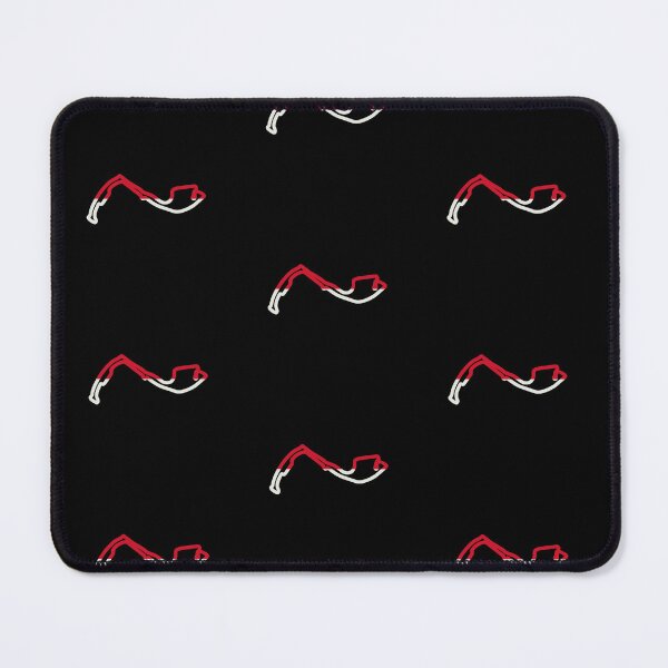 Item preview, Monaco F1 Track designed and sold by ThePredestined.