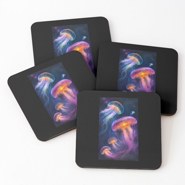 Item preview, Jellyfish designed and sold by Jennifer Cannon.