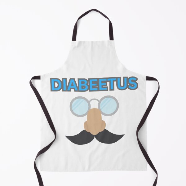 Item preview, Diabeetus designed and sold by chitown23.