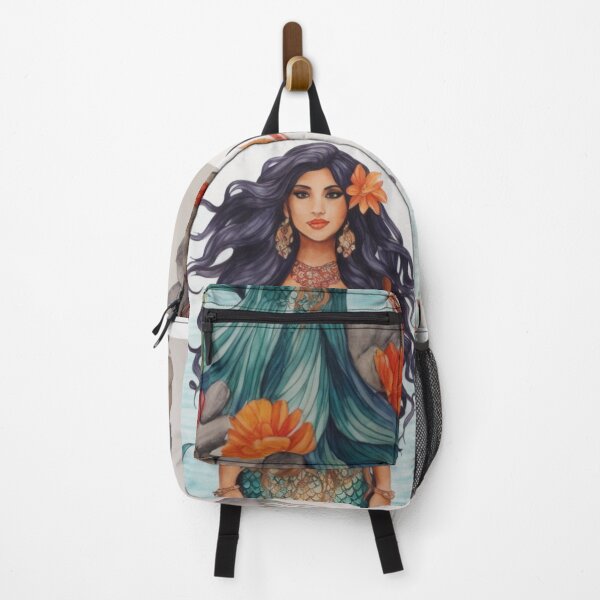 Item preview, La Sirena Latina designed and sold by SirenasWorld.