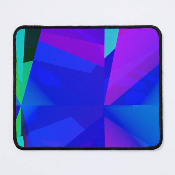 Item preview, Abstract Blue thoughts  designed and sold by RPMedia.