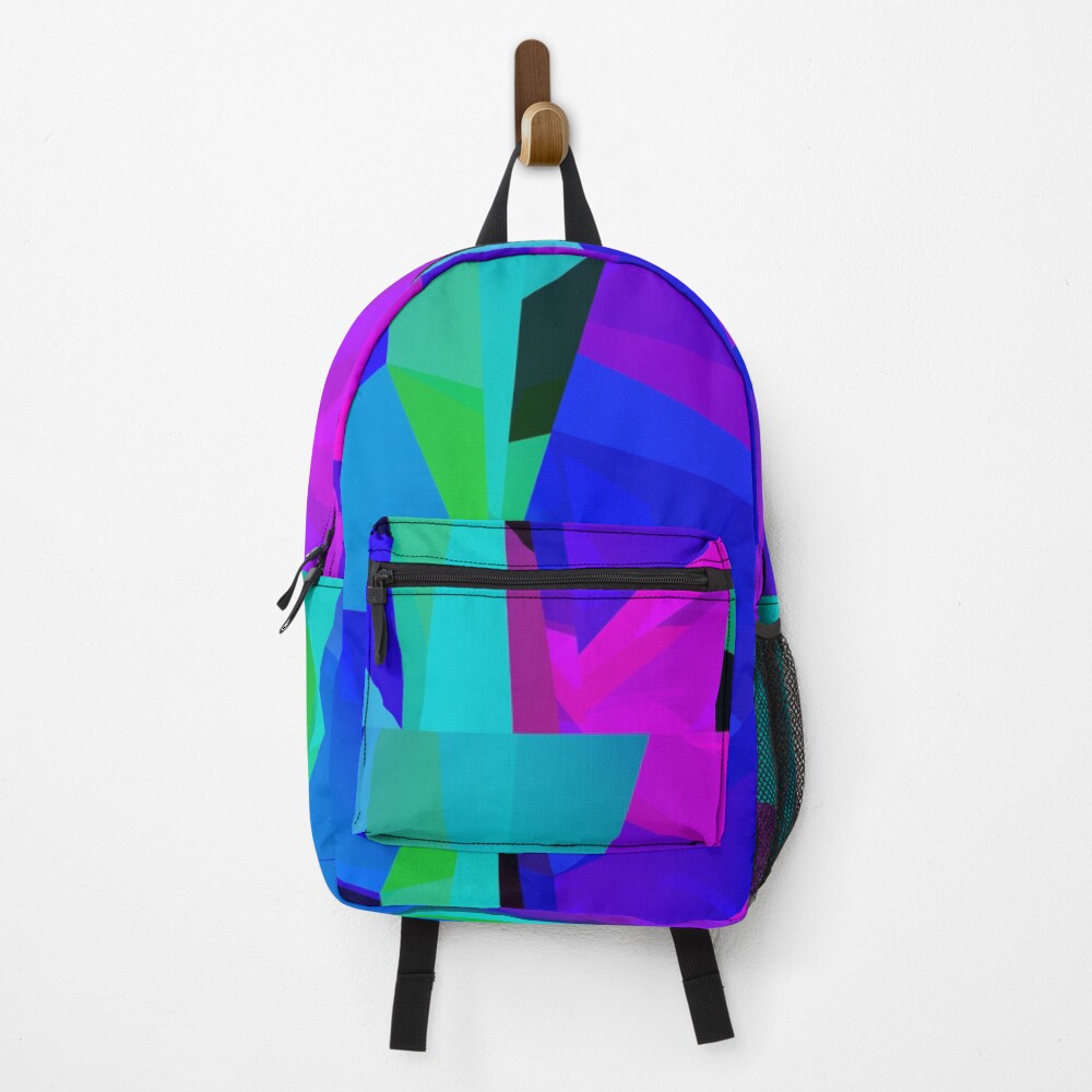 Item preview, Backpack designed and sold by RPMedia.