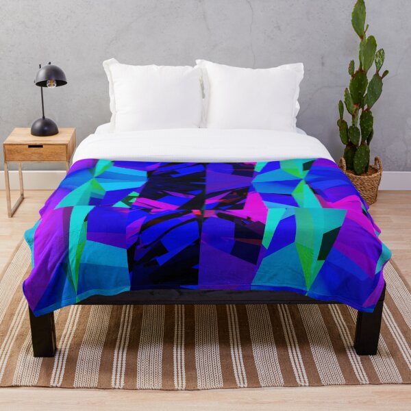 Item preview, Abstract Blue thoughts  designed and sold by RPMedia.