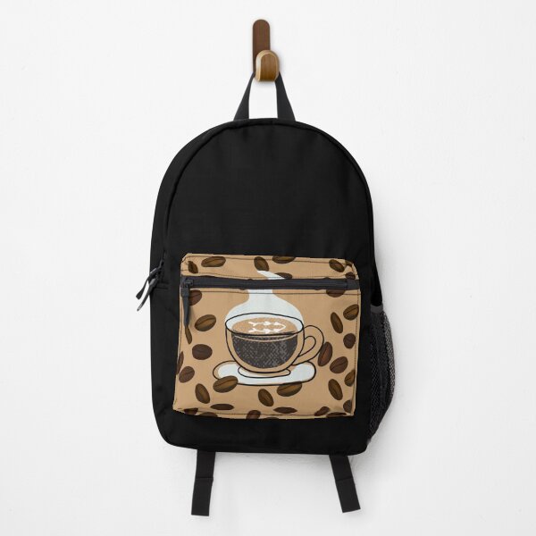 Item preview, coffee designed and sold by Mohammedalturki.