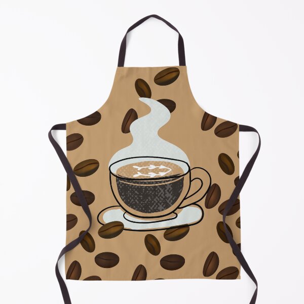 Item preview, coffee designed and sold by Mohammedalturki.