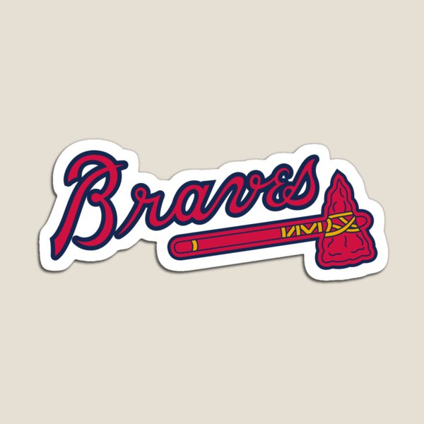 Just A Little Love Braves - just a little love braves - Just a little love  braves Essential T-Shirt for Sale by Taoufik BAYNE