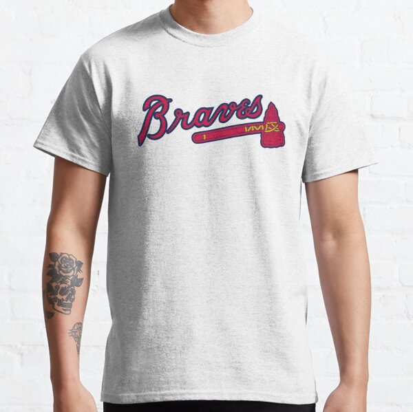 Vintage Atlanta Braves World Series Champions Sweatshirt - Teeholly