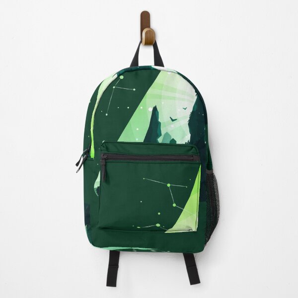 Item preview, Nature in a triangle designed and sold by Andrey Prokopenko.