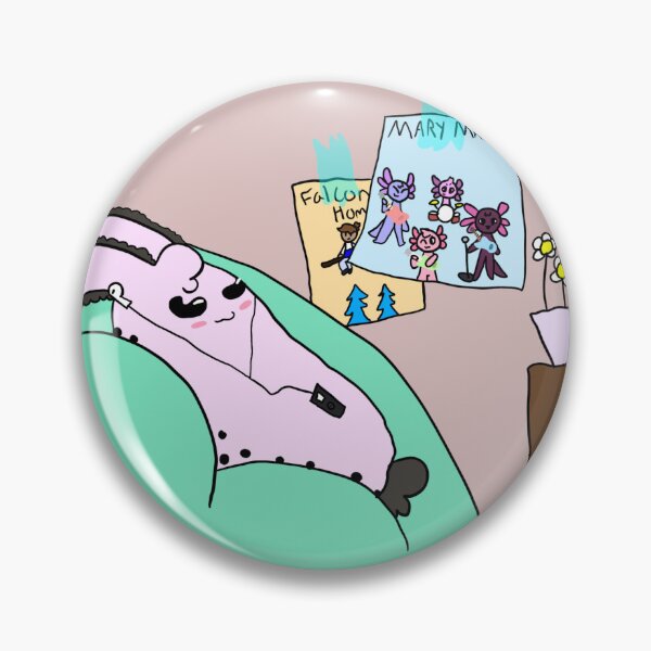 Item preview, A Bit of Me Time designed and sold by Starship407.
