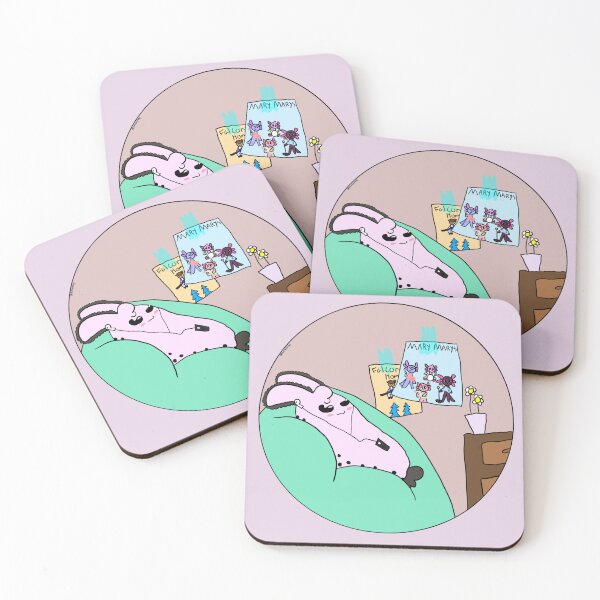 Item preview, A Bit of Me Time designed and sold by Starship407.