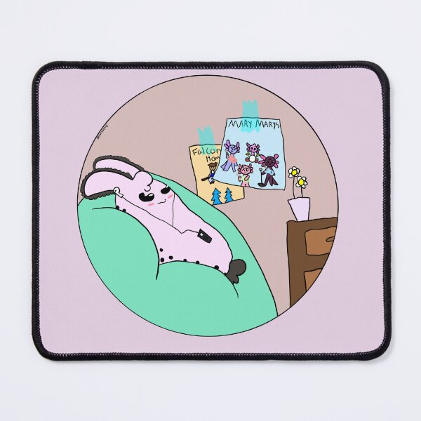 Item preview, A Bit of Me Time designed and sold by Starship407.