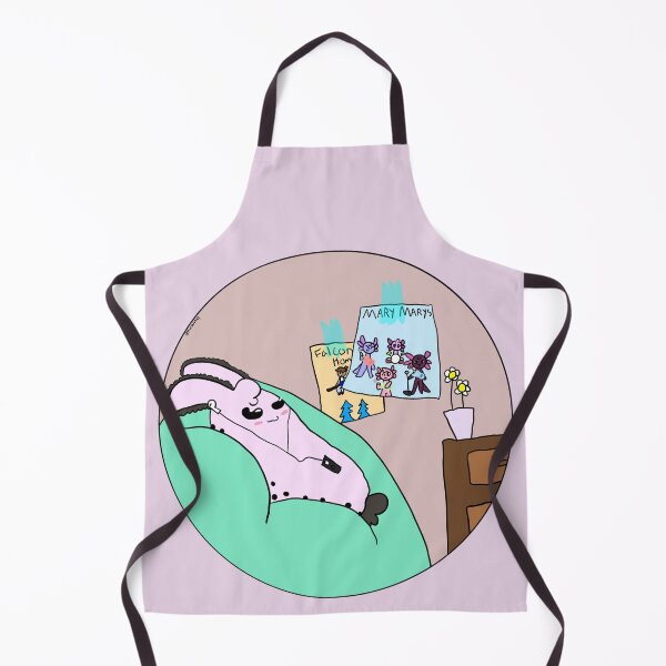 Item preview, A Bit of Me Time designed and sold by Starship407.