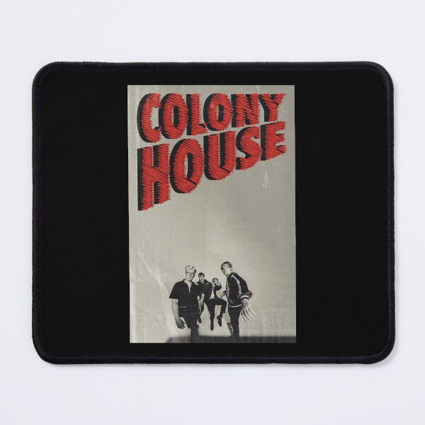 Item preview, Colony House designed and sold by livvytorok.
