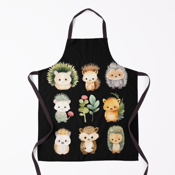 Item preview, Sweet Hedgehog Family designed and sold by MarcinCollie.