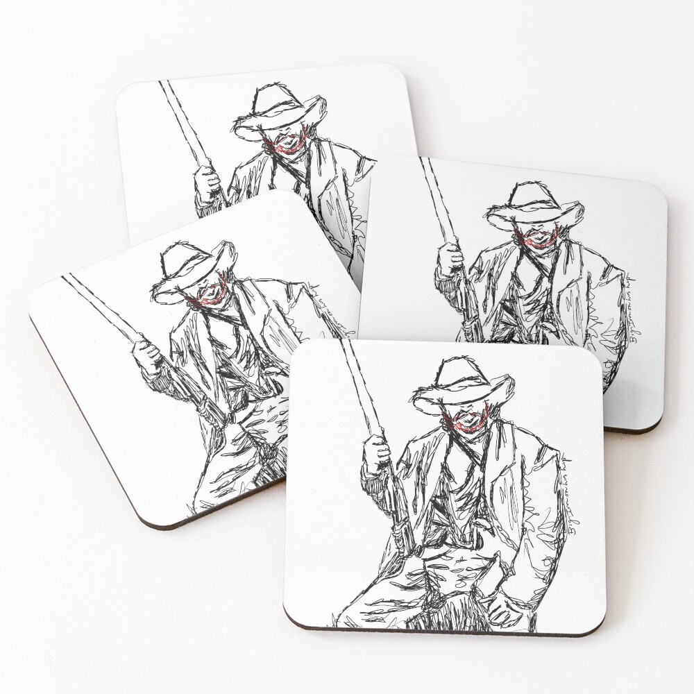 Item preview, Coasters (Set of 4) designed and sold by AVeronicaLewis.