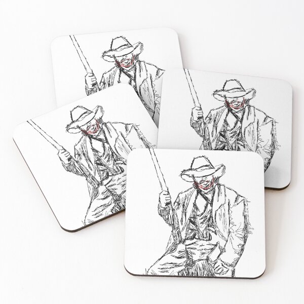 Item preview, Lone Ranger  designed and sold by AVeronicaLewis.