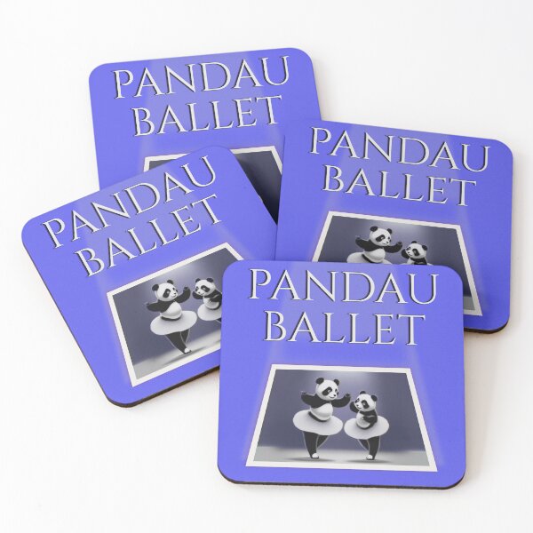 Item preview, Pandau Ballet Music Parody designed and sold by Donovan Harshbarger.