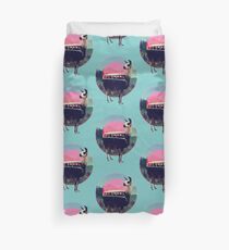 Funda nórdica Llama