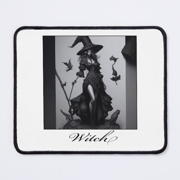Item preview, Witch designed and sold by PaganOnline.
