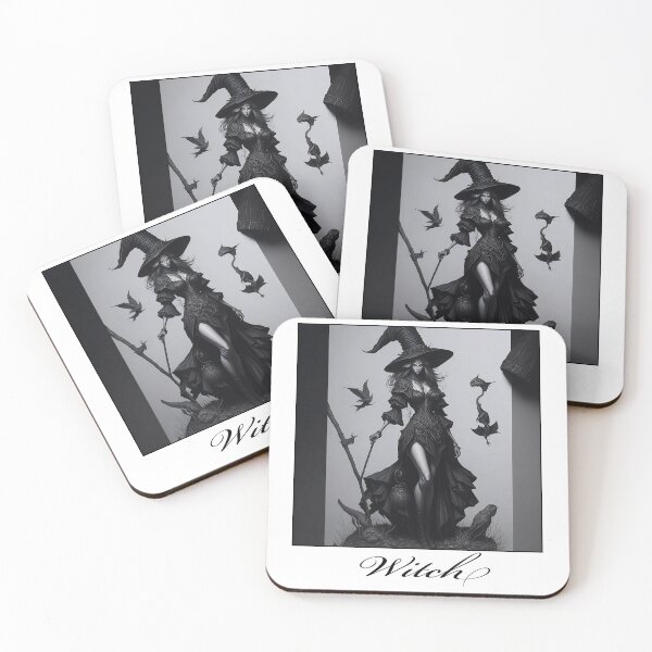 Item preview, Witch designed and sold by PaganOnline.