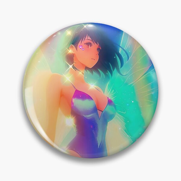 Item preview, The Blue Fairy designed and sold by celestial wonderland.